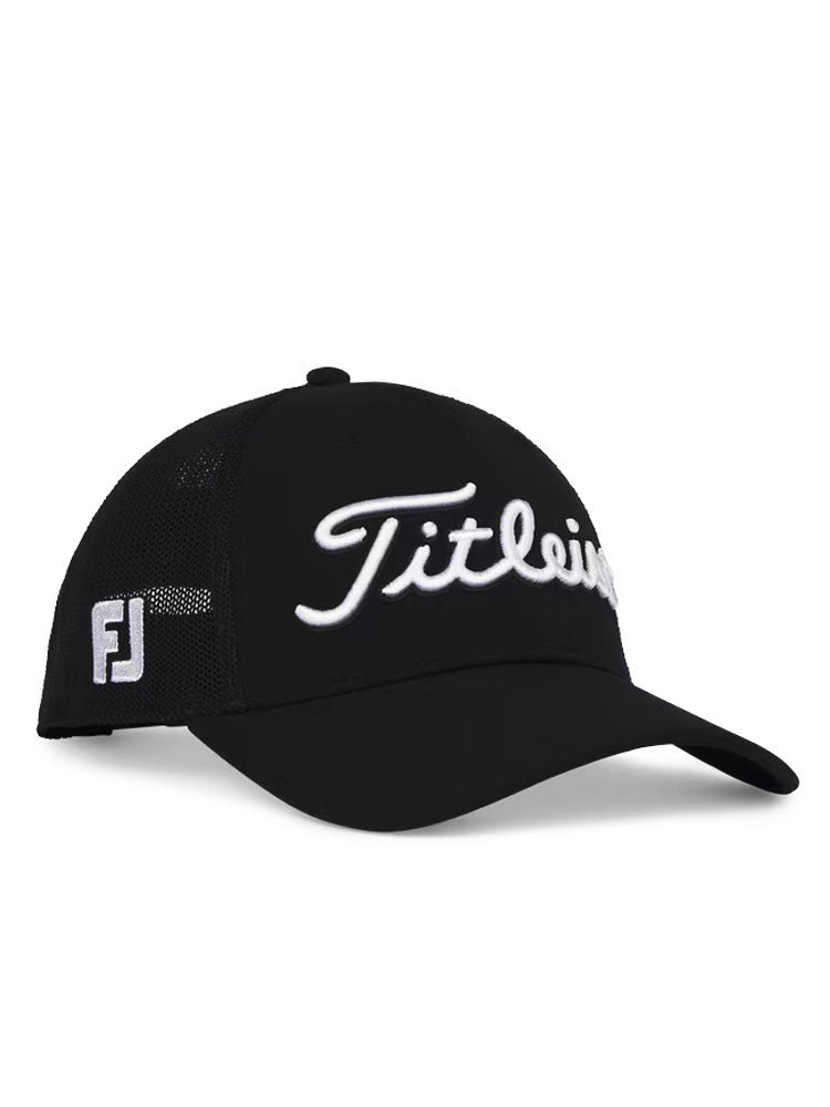 Titleist Tour Performance Mesh 25 Cap