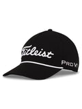 Titleist Tour Rope Limited Cap