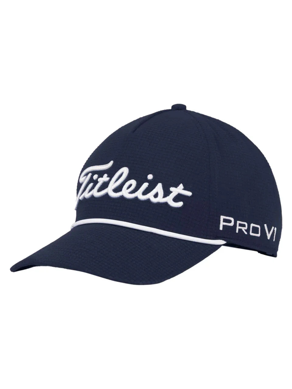 Titleist Tour Rope Limited Cap