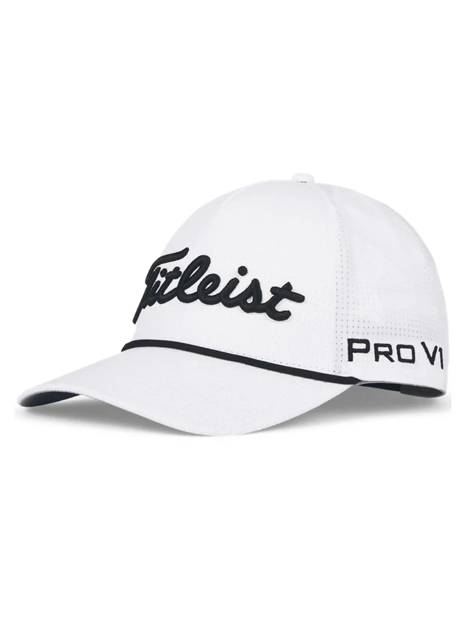 Titleist Tour Rope Limited Cap