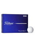 Titleist Tour Soft 2026 Golf Balls
