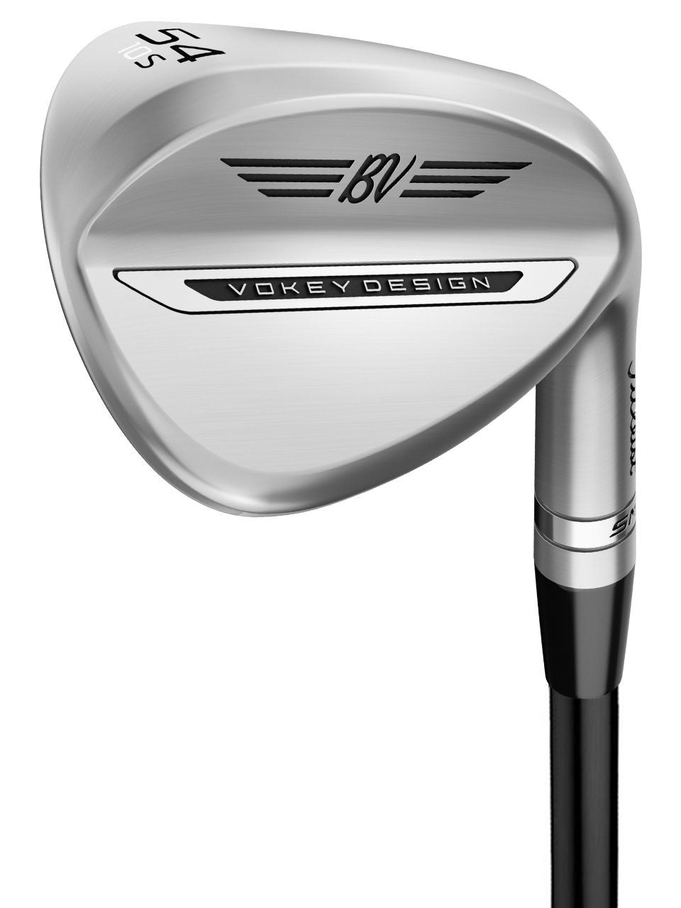 Titleist Vokey SM11 Wedge - Graphite Shaft