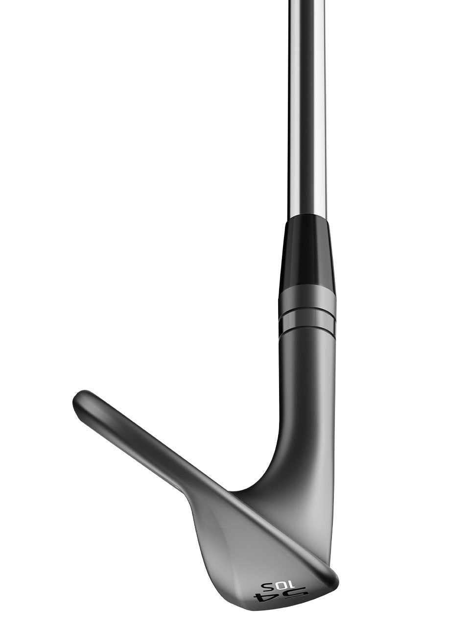 Titleist Vokey SM11 Wedge - Nickel