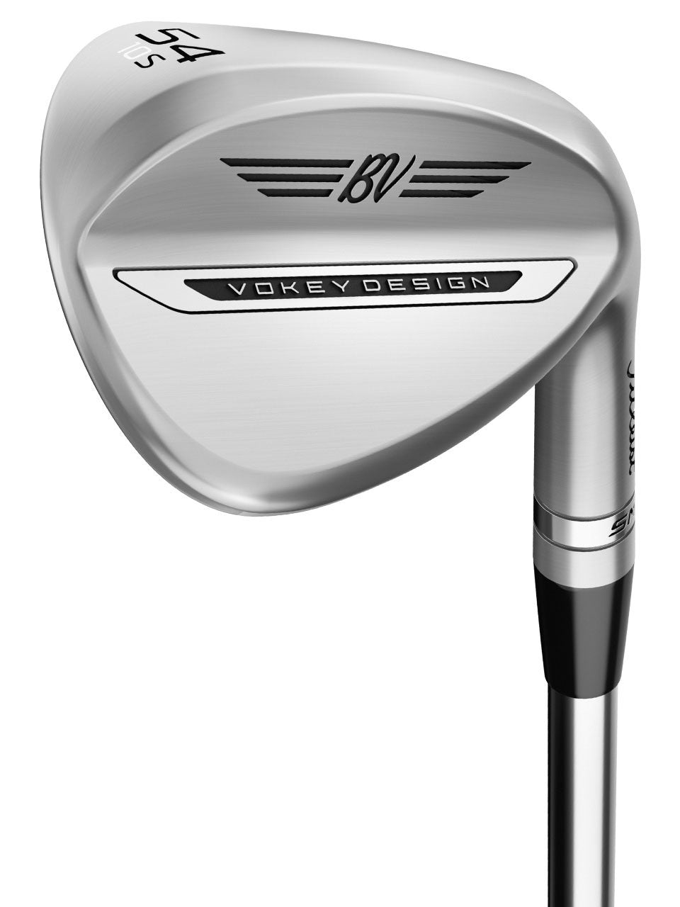Titleist Vokey SM11 Wedge - Tour Chrome