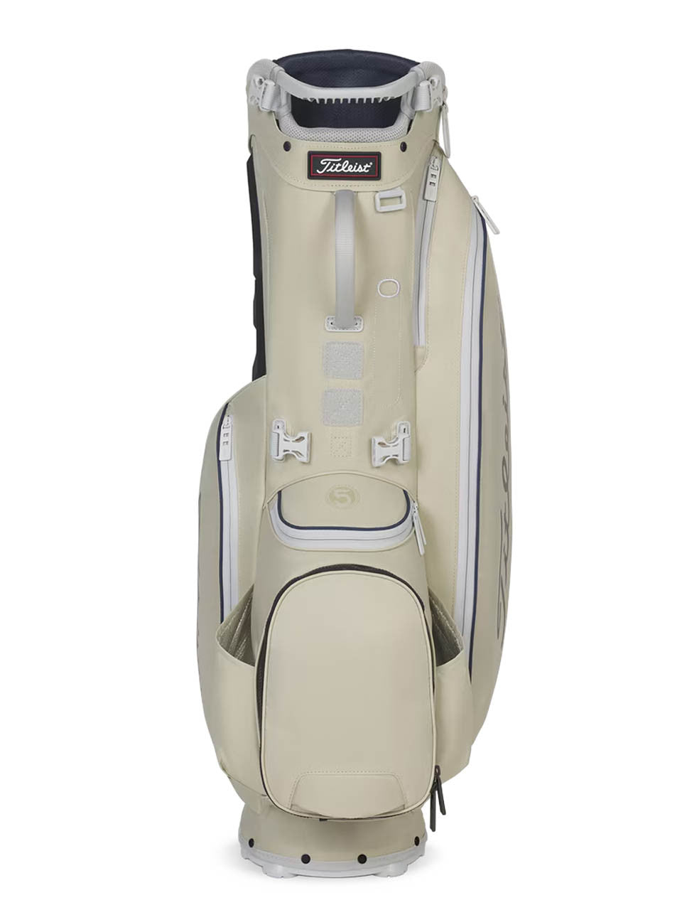 Titleist Players 5 2025 Stand Bag
