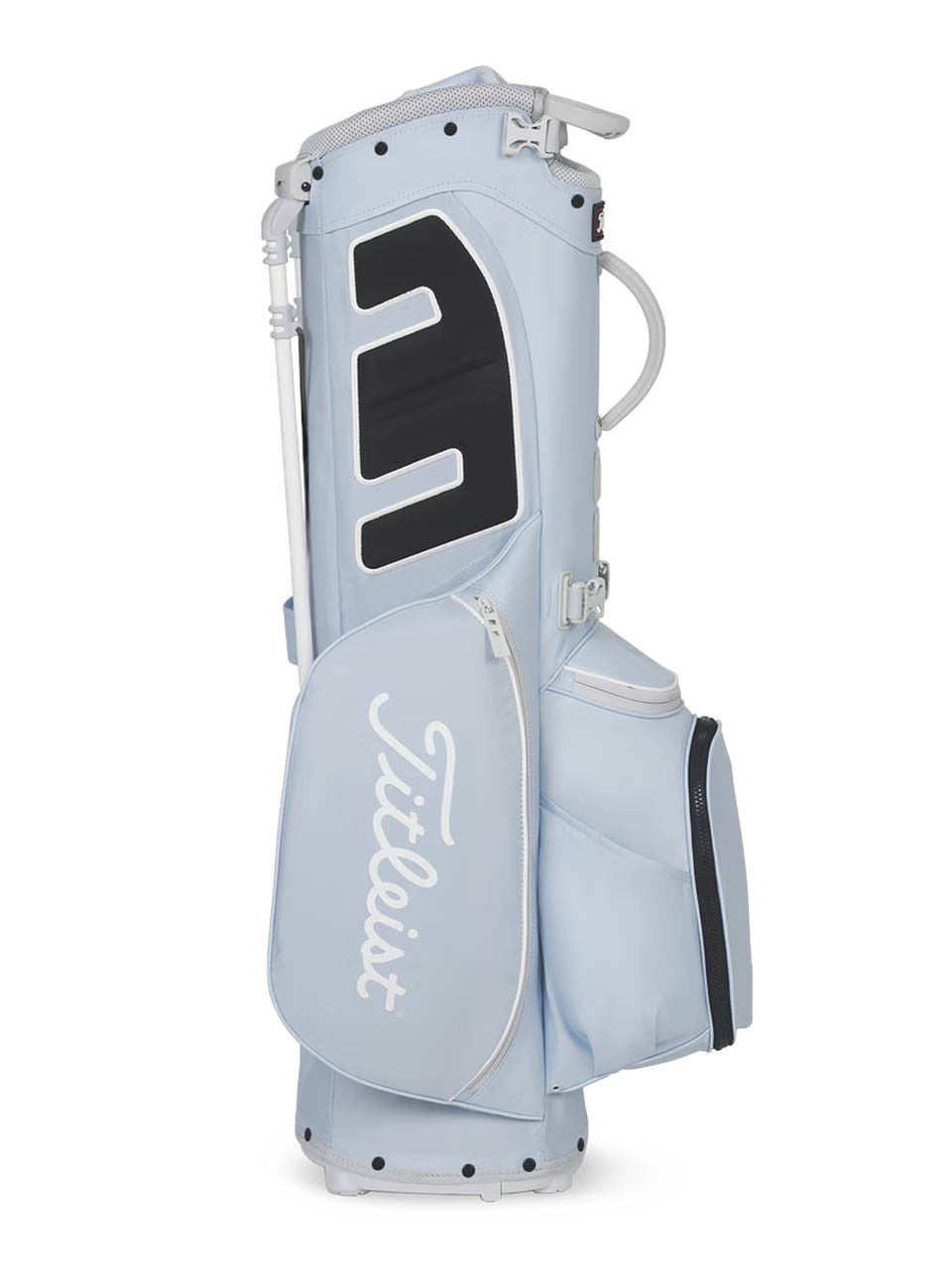 Titleist Players 5 2025 Stand Bag