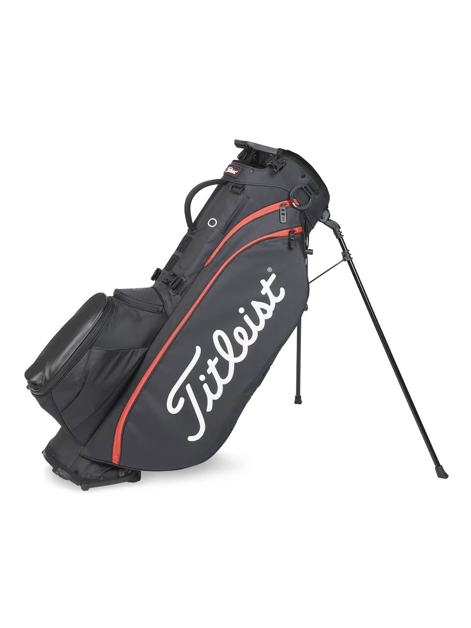 Titleist Players 5 2025 Stand Bag