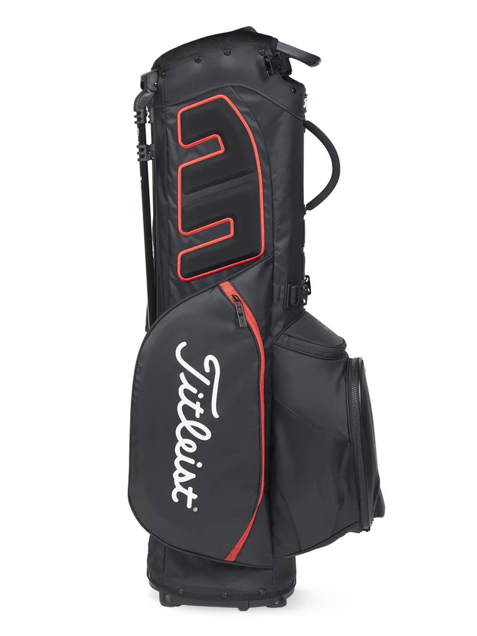 Titleist Players 5 2025 Stand Bag