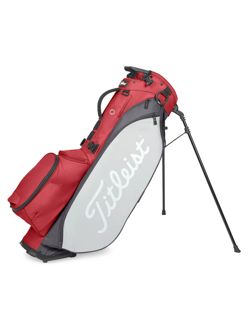 Titleist Players 5 2025 Stand Bag