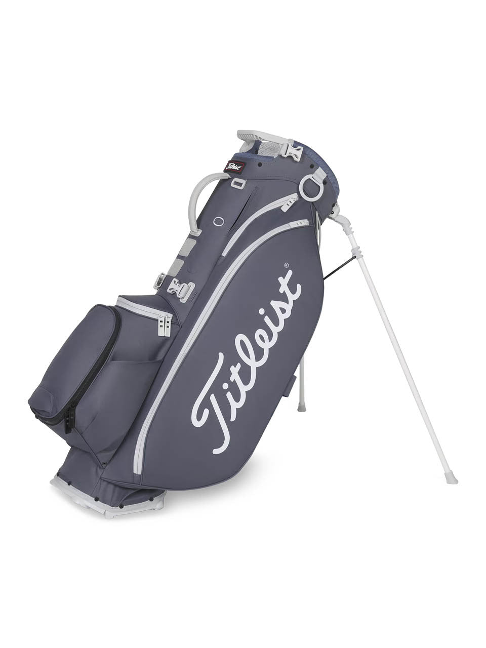 Titleist Players 5 2025 Stand Bag