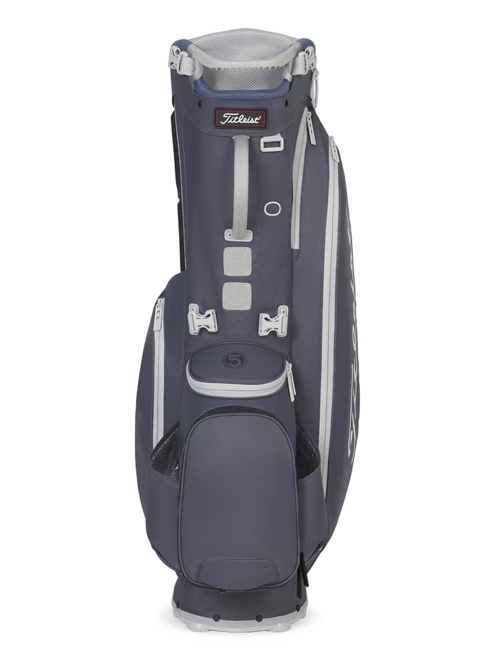 Titleist Players 5 2025 Stand Bag