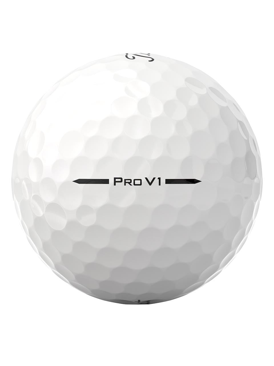 Titleist Pro V1 2025 Golf Balls - Special Play Number