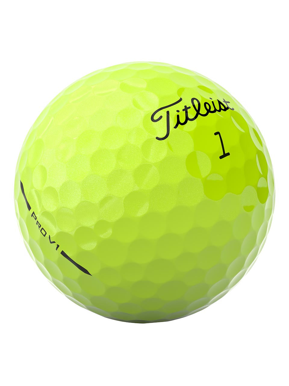 Titleist Pro V1 2025 Golf Balls
