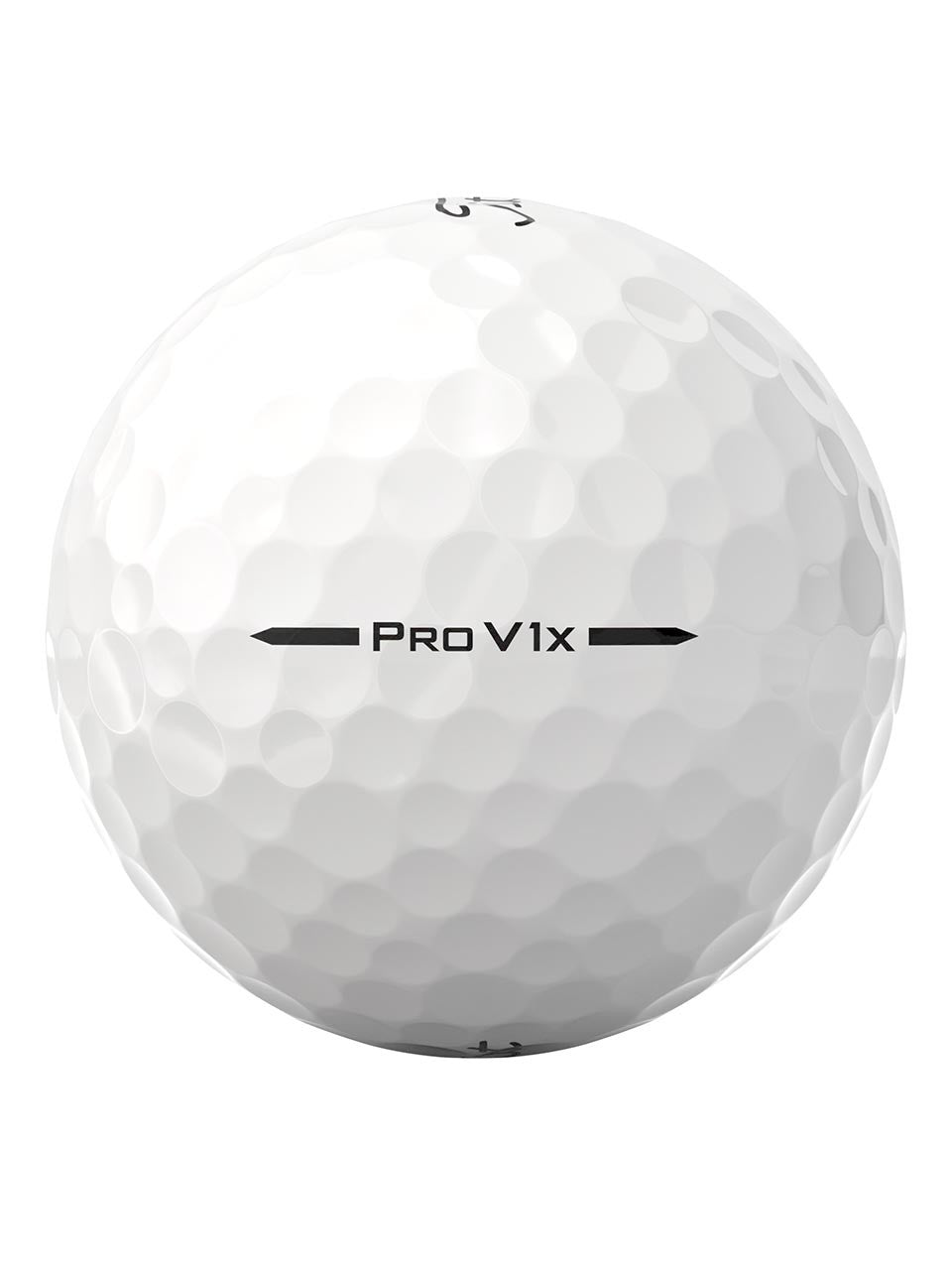 Titleist Pro V1x 2025 Golf Balls - Special Play Number
