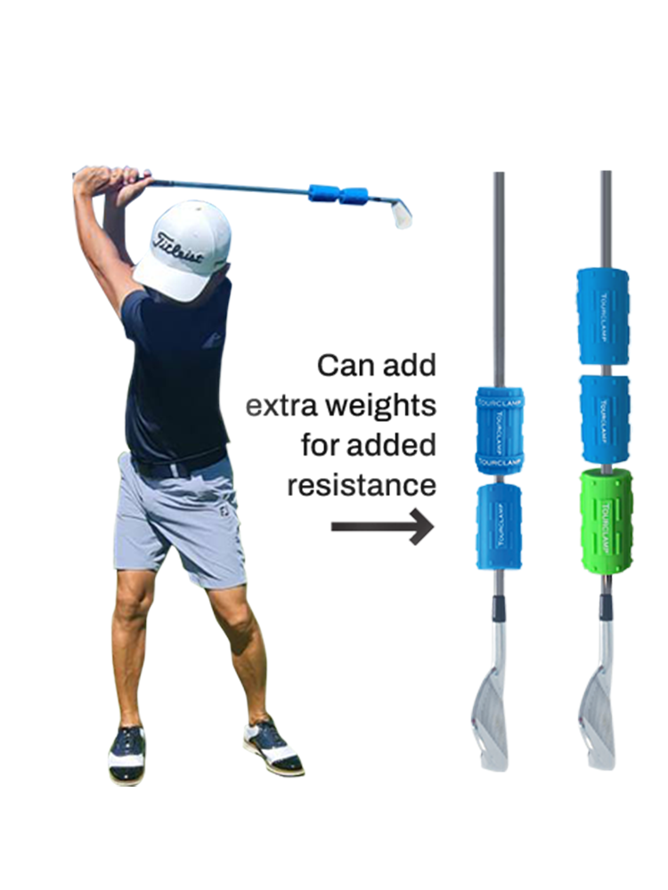 Tourclamp Warm Up & Speed Trainer