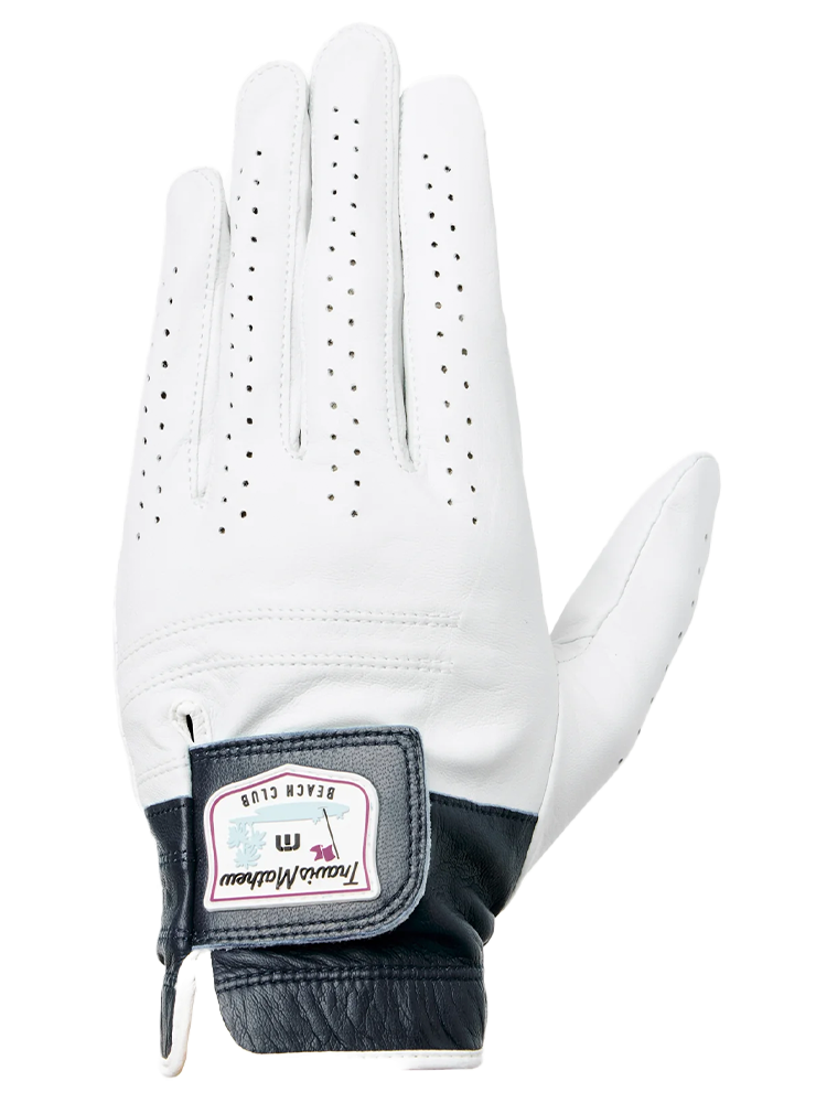 TravisMathew Beach Club Golf Glove