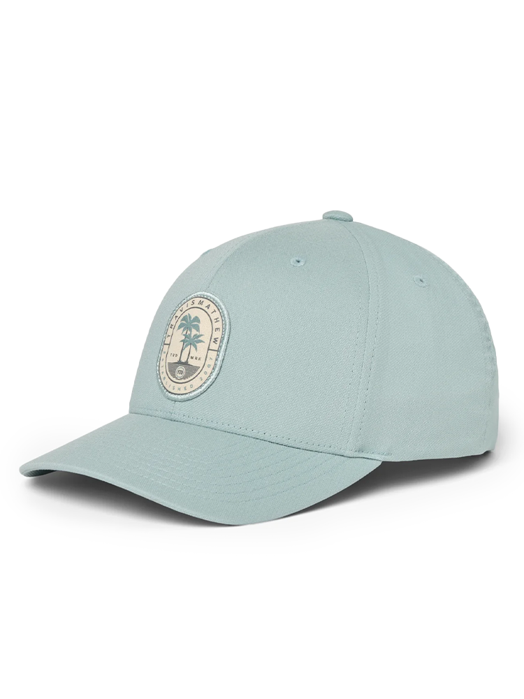TravisMathew Charted Cap - Arona
