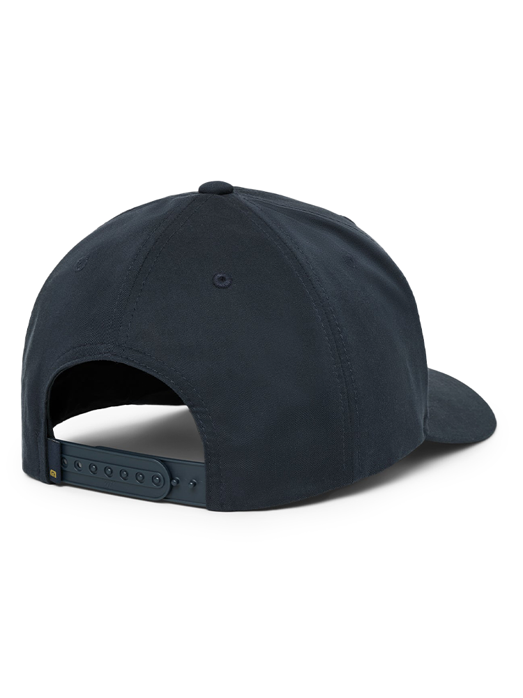 TravisMathew Club Dues Cap - Total Eclipse