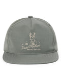 TravisMathew Frost This Cap - Dark Olive