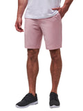 TravisMathew Good Fun Short - Heather Blush