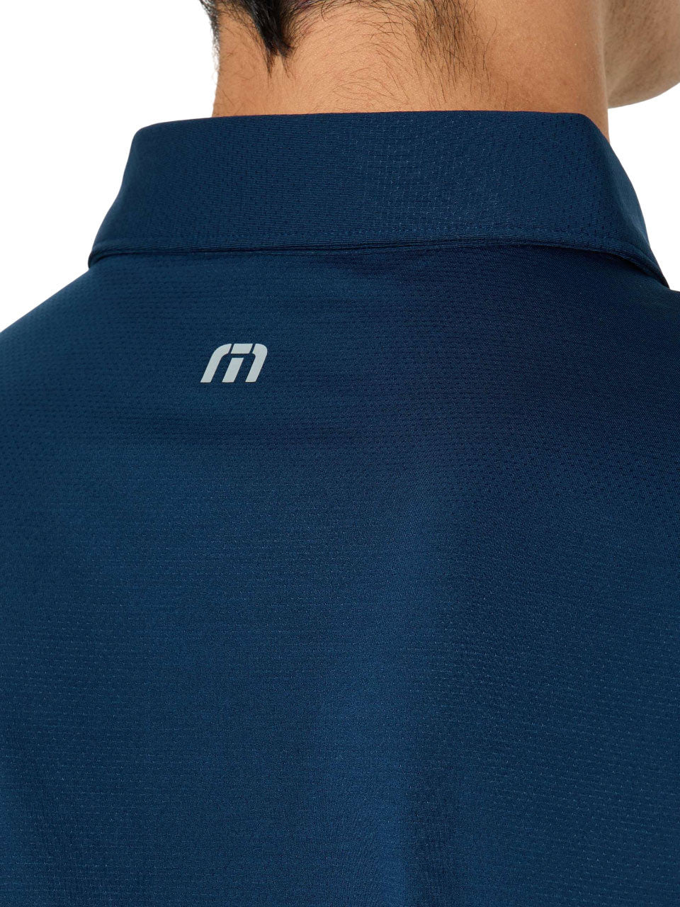 TravisMathew Heater Pro CS Polo - Titan