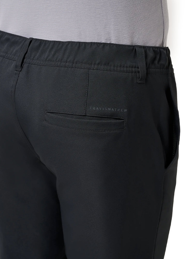 TravisMathew OTC Jogger 2.0 - Black