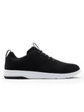 TravisMathew The Daily Lite Shoes - Black/White