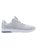 TravisMathew The Daily Lite Shoes - Heather Micro Chip