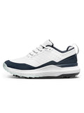 TravisMathew The Nuage Mega Golf Shoes - Classic White/Total Eclipse