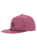 TravisMathew Vacationer Cap - Damson