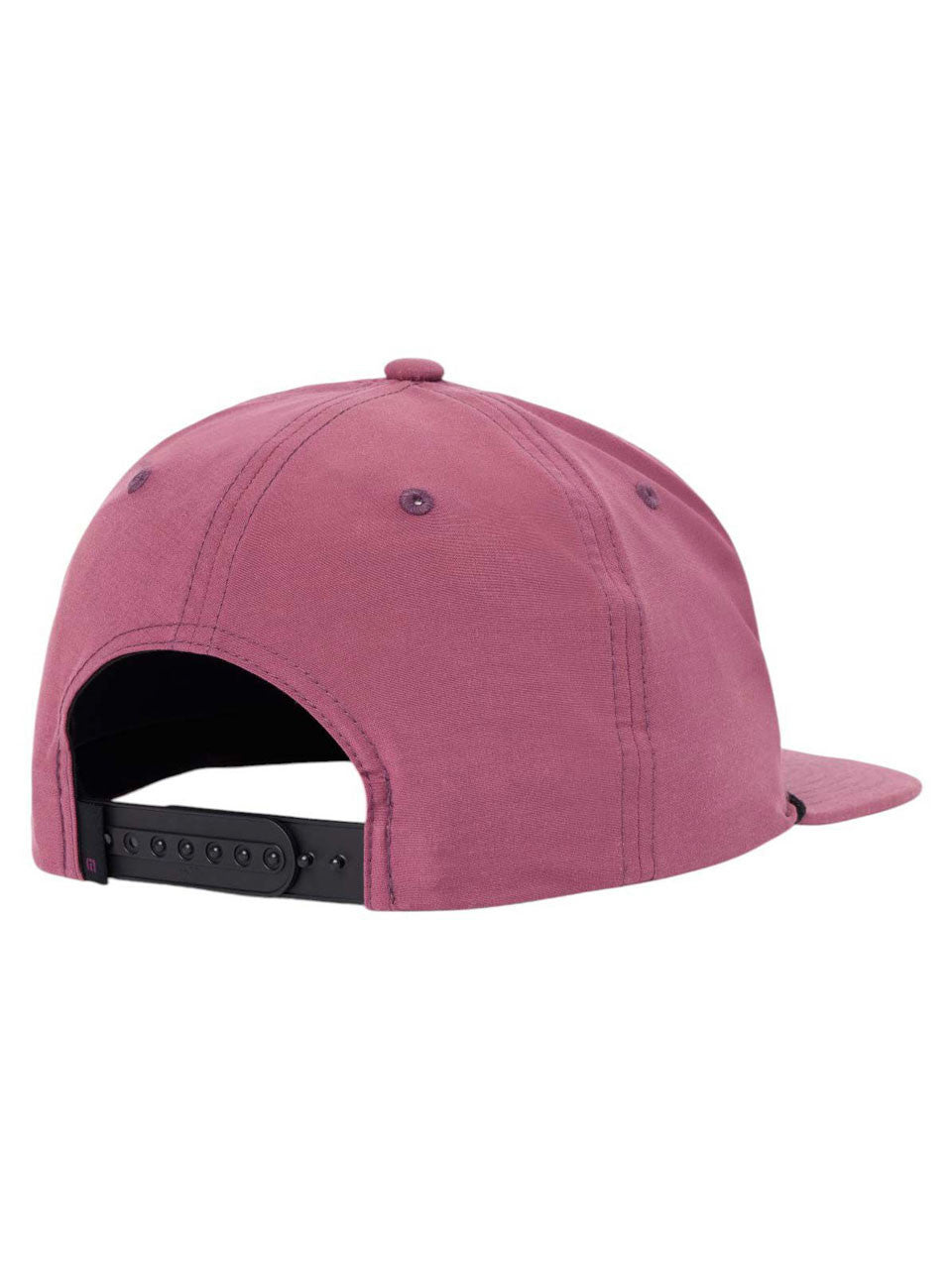 TravisMathew Vacationer Cap - Damson