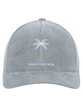 TravisMathew Vantage Point Cap - Baby Blue