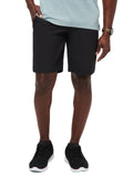 TravisMathew Wanderlust 9-Inch Short - Black