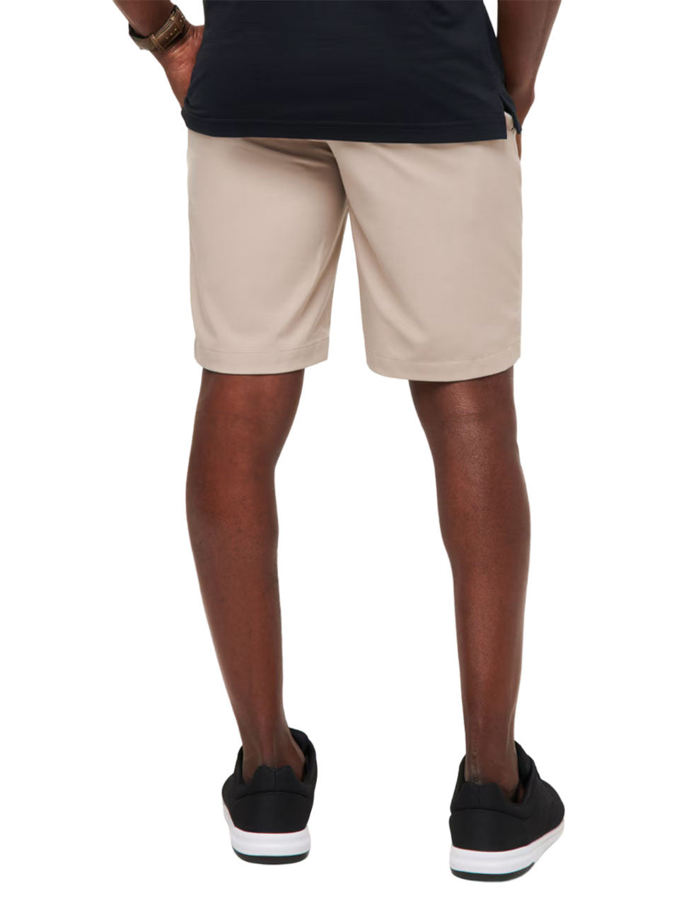 TravisMathew Wanderlust 9-Inch Short - Khaki
