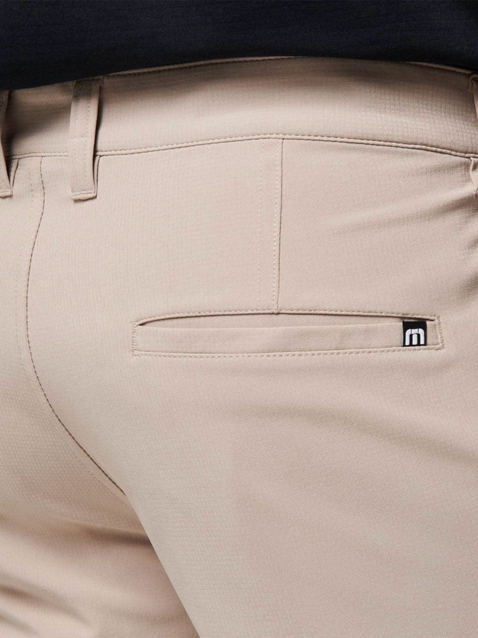 TravisMathew Wanderlust 9-Inch Short - Khaki