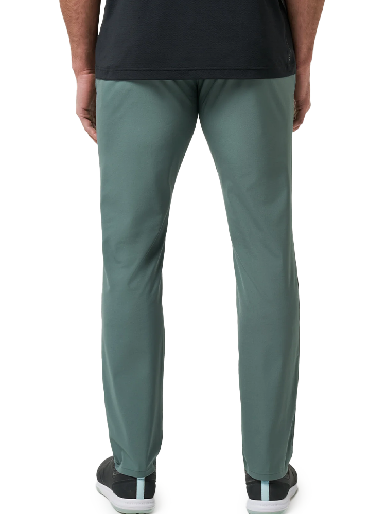 TravisMathew Wanderlust Golf Pant - Balsam Green