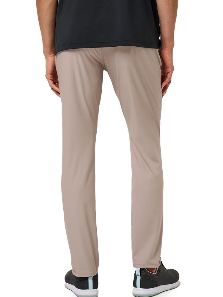 TravisMathew Wanderlust Golf Pant - Khaki