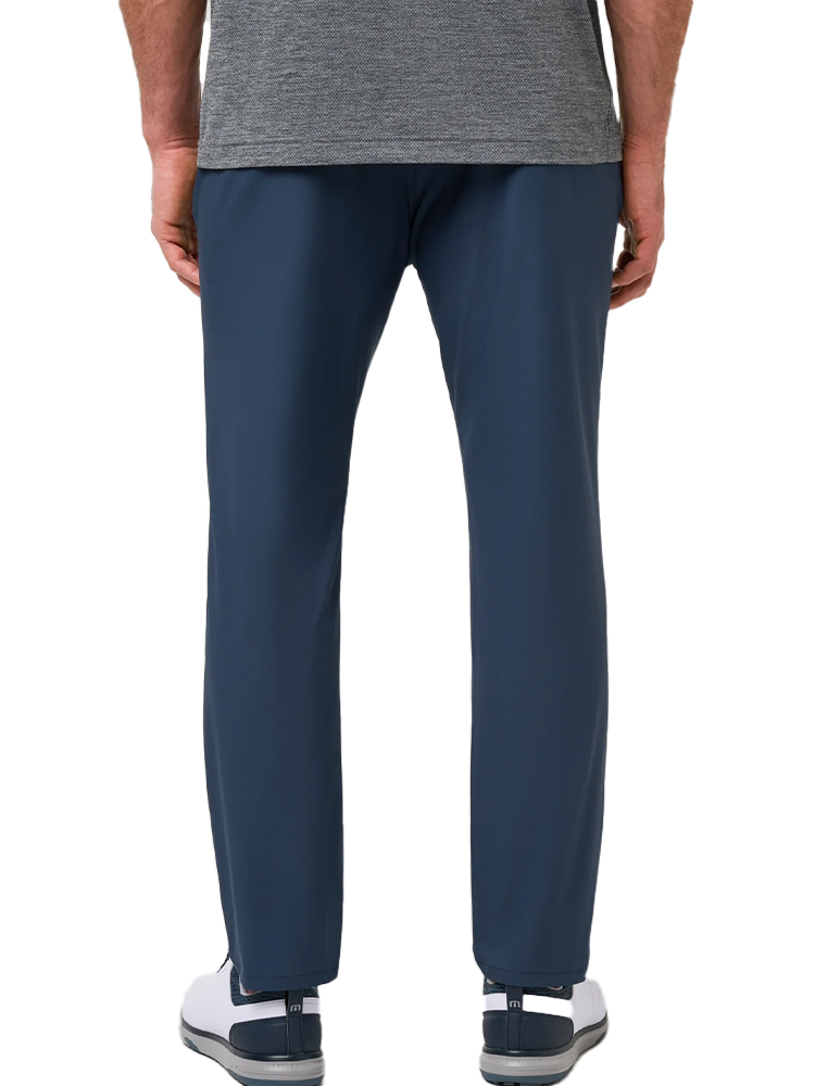 TravisMathew Wanderlust Golf Pant - Mood Indigo