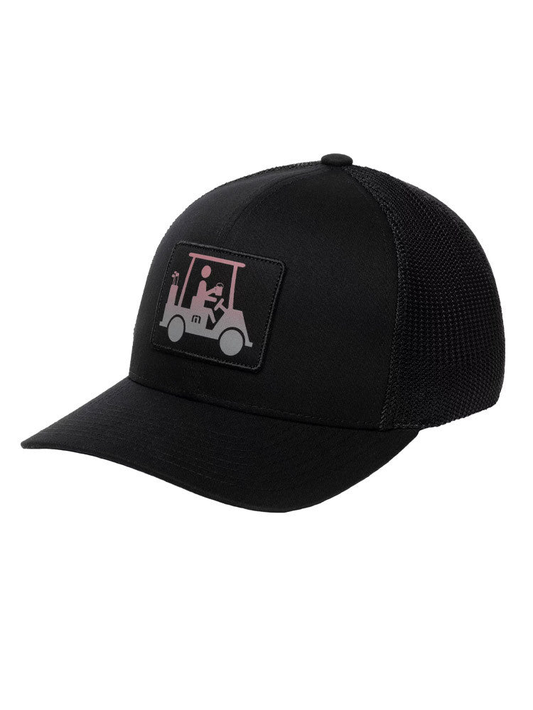 TravisMathew El Capitan 2.0 Hat