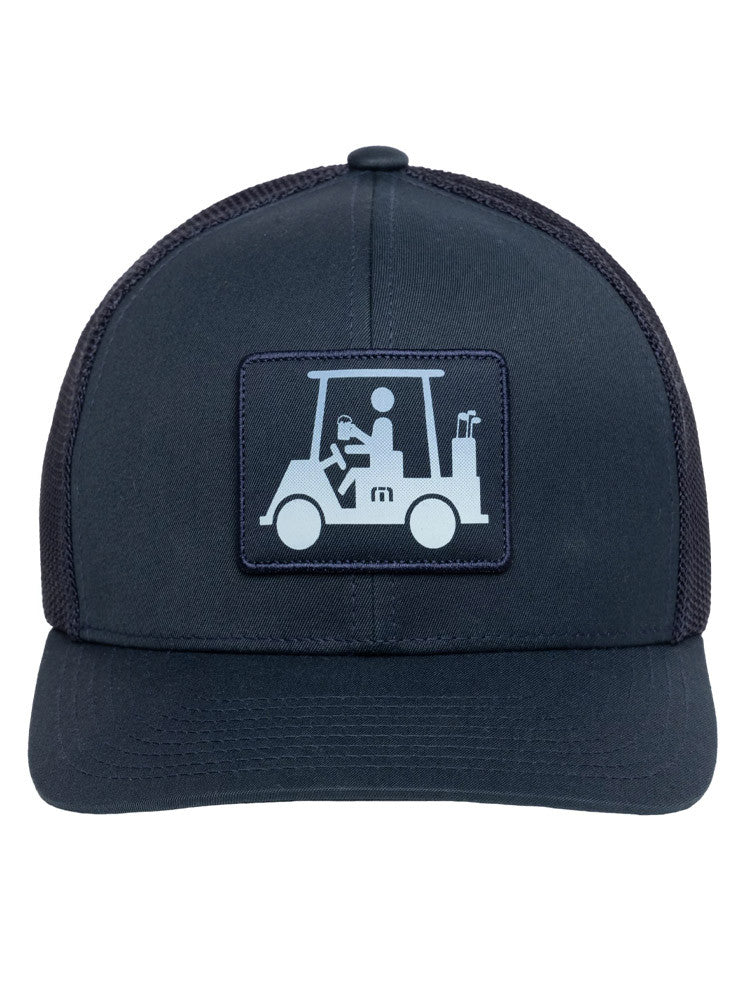 TravisMathew El Capitan 2.0 Hat