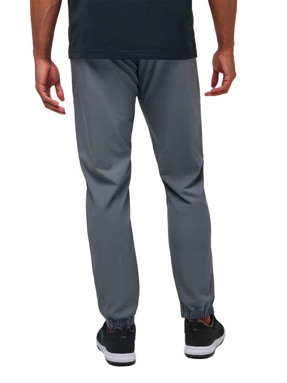 TravisMathew Open To Close Golf Jogger - Quiet Shade
