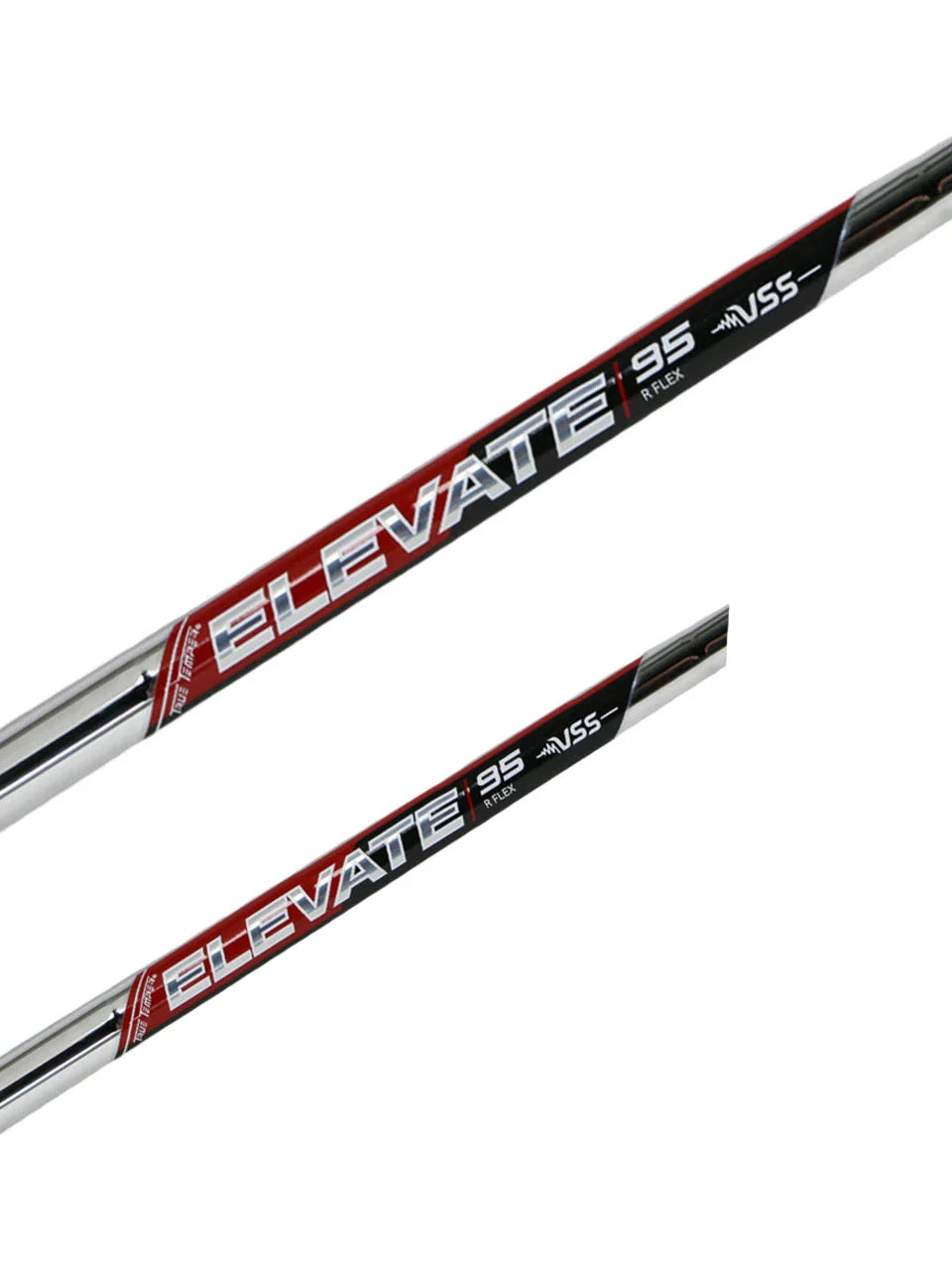 True Temper Elevate 95 .370 Iron Shaft