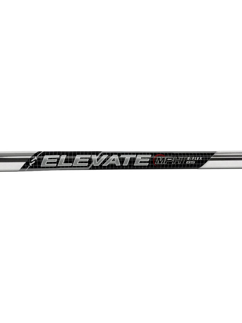 True Temper Elevate MPH 85 .370 Iron Shaft