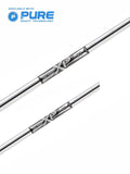 True Temper XP95 Iron Shaft - Tapered Tip