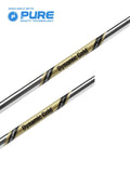 True Temper Dynamic Gold Tour Issue .355 Shaft