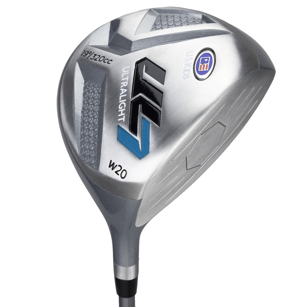 US Kids Golf Ultralight 7 Driver