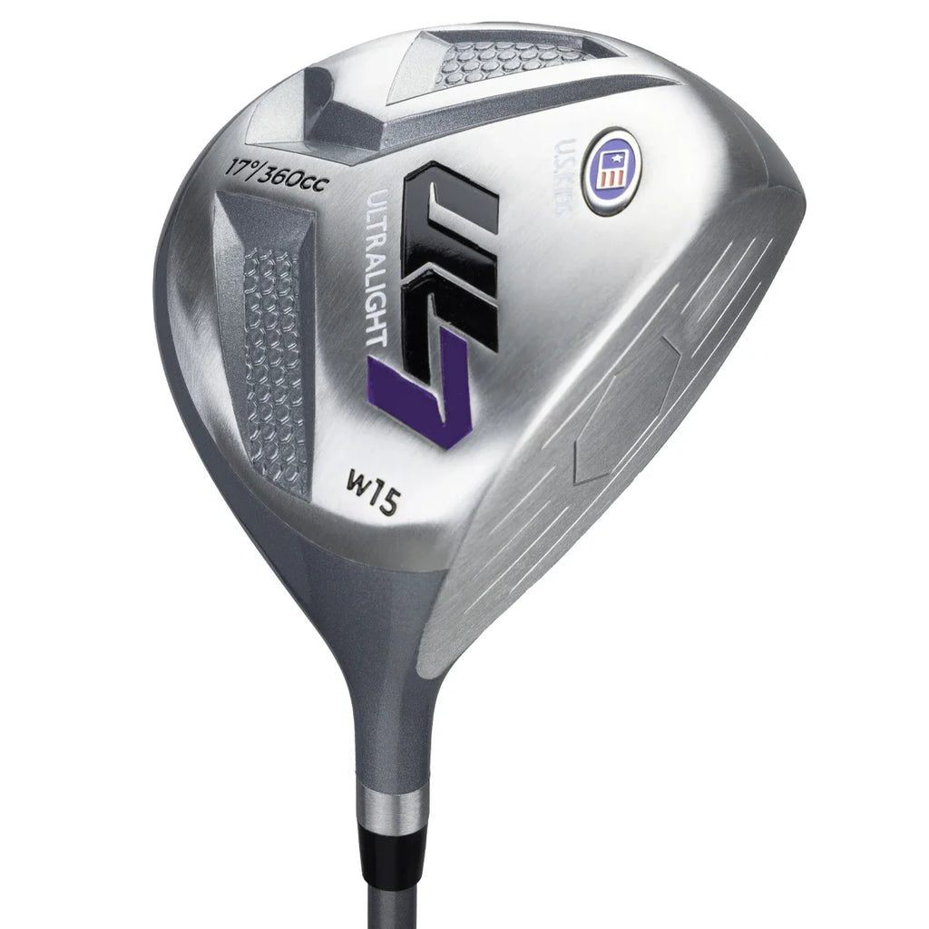 US Kids Golf Ultralight 7 Driver