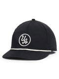 Under Armour Drive 5 Panel Snapback Cap
