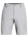 Under Armour Drive 8" Shorts - Steel