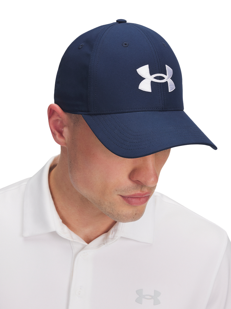 Under Armour Driver Adjustable Cap
